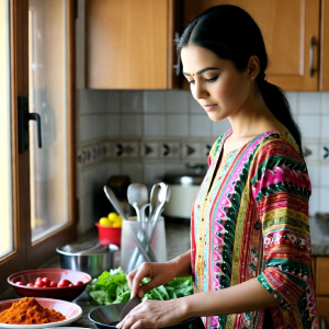 Mohini's Cuisine, Kurukshetra