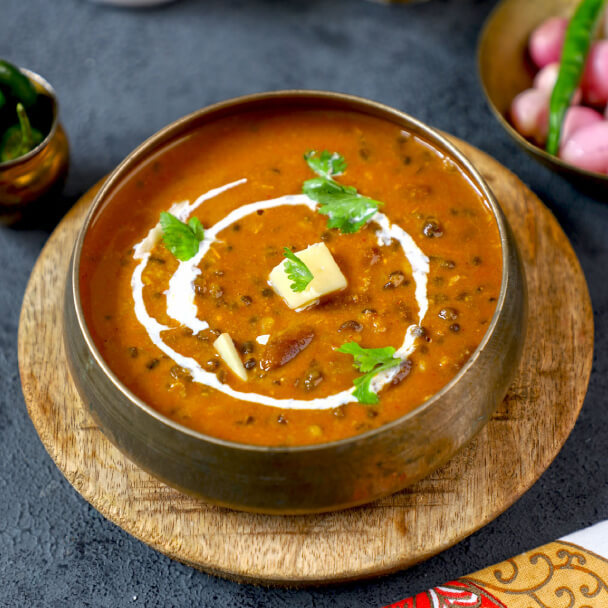 Dal Makhni