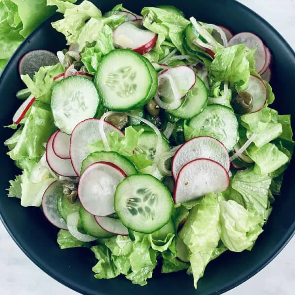 Green Salad
