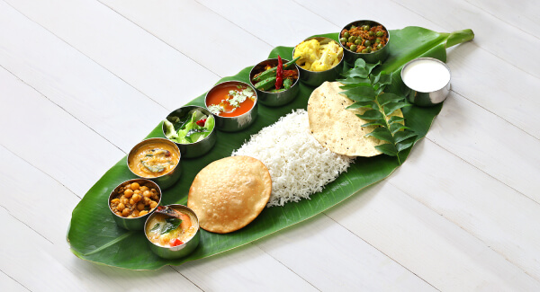 Taruna's Food Court, Ladwa