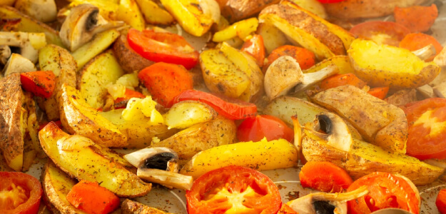 Sunita's Kitchen, Ladwa