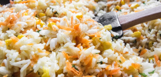 Aarti's Food Point, Ladwa