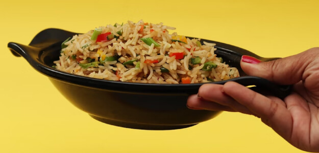 Ruchi's Magic, Ladwa