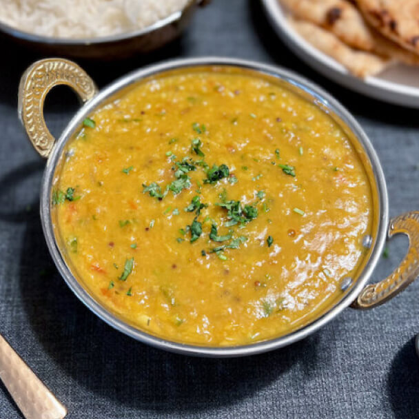 Yellow Dal